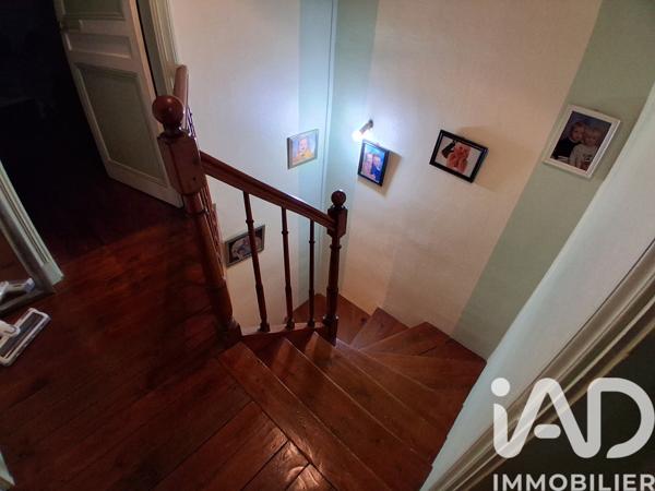 Maison à vendre 4 pièces 86,64 m² Le Petit-Quevilly