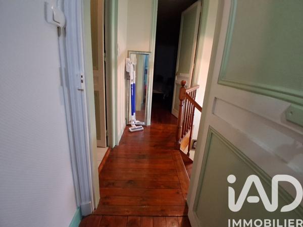 Maison à vendre 4 pièces 86,64 m² Le Petit-Quevilly