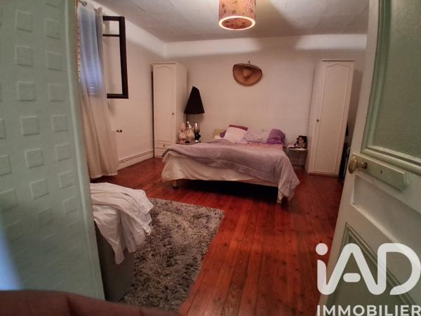 Maison à vendre 4 pièces 86,64 m² Le Petit-Quevilly