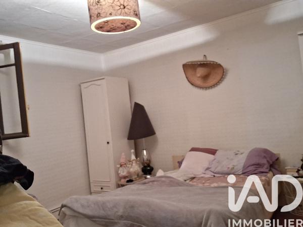 Maison à vendre 4 pièces 86,64 m² Le Petit-Quevilly