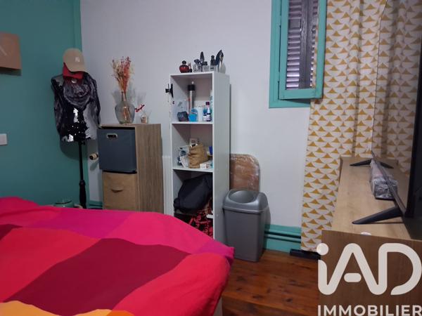 Maison à vendre 4 pièces 86,64 m² Le Petit-Quevilly