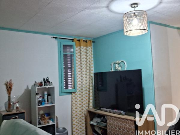 Maison à vendre 4 pièces 86,64 m² Le Petit-Quevilly