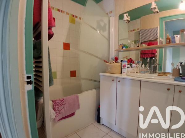 Maison à vendre 4 pièces 86,64 m² Le Petit-Quevilly