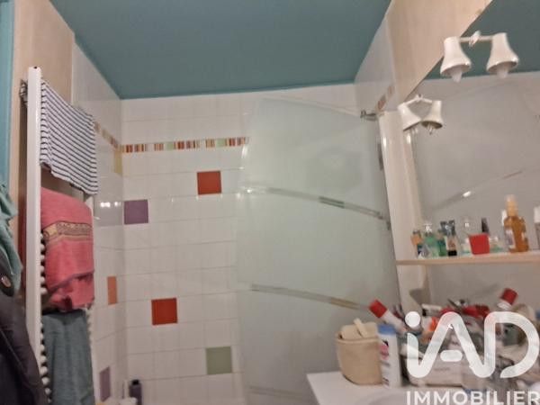 Maison à vendre 4 pièces 86,64 m² Le Petit-Quevilly