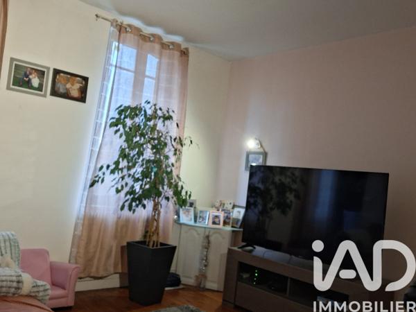 Maison à vendre 4 pièces 86,64 m² Le Petit-Quevilly