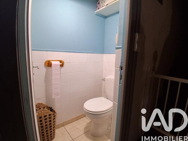 Maison à vendre 4 pièces 86,64 m² Le Petit-Quevilly