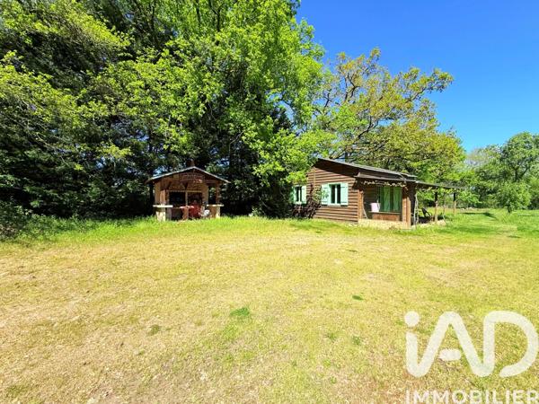 Terrain à vendre 20 970 m² Availles-Limouzine