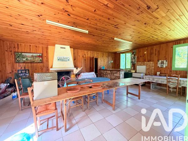 Terrain à vendre 20 970 m² Availles-Limouzine