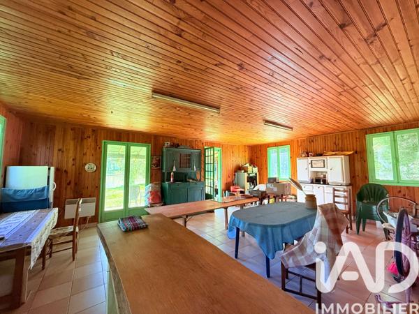 Terrain à vendre 20 970 m² Availles-Limouzine