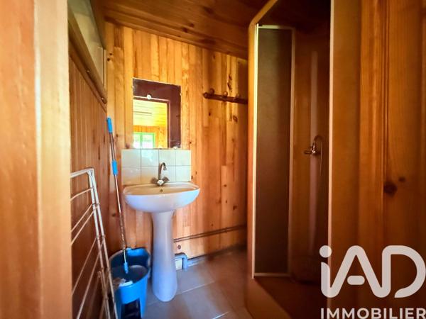 Terrain à vendre 20 970 m² Availles-Limouzine