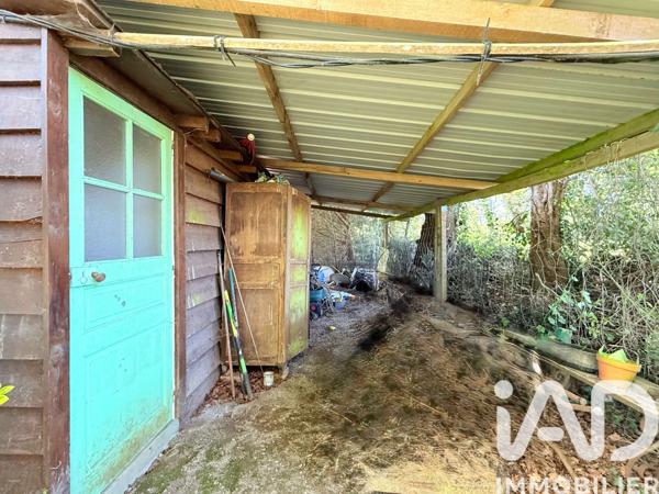 Terrain à vendre 20 970 m² Availles-Limouzine