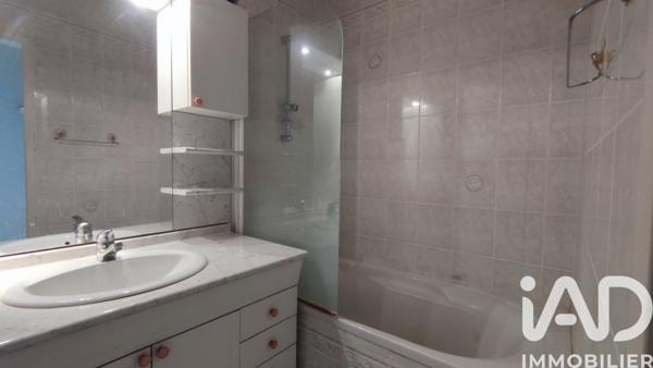 Appartement à vendre 4 pièces 73 m² Marseille 13