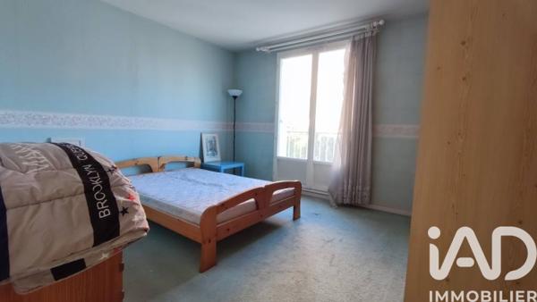 Appartement à vendre 4 pièces 73 m² Marseille 13