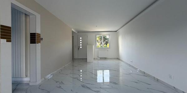 Maison à JOUE-LES-TOURS, 37300 - 5 pièces 160m²