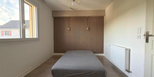 Maison à JOUE-LES-TOURS, 37300 - 5 pièces 160m²