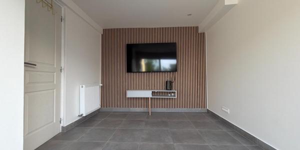 Maison à JOUE-LES-TOURS, 37300 - 5 pièces 160m²