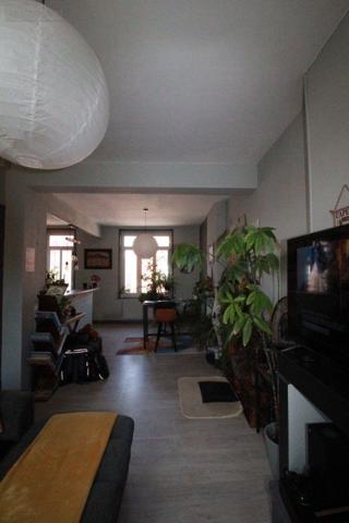 Immeuble de rapport à vendre à Dunkerque dans le Nord (59240), ref : D1044   
Malo centre