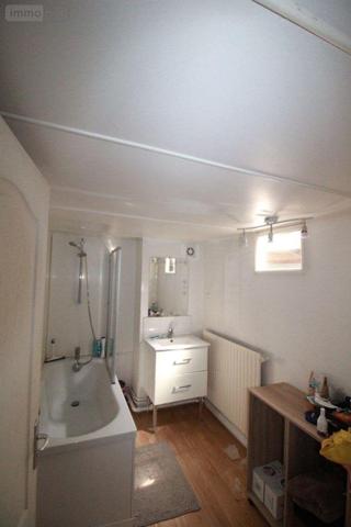 Immeuble de rapport à vendre à Dunkerque dans le Nord (59240), ref : D1044   
Malo centre