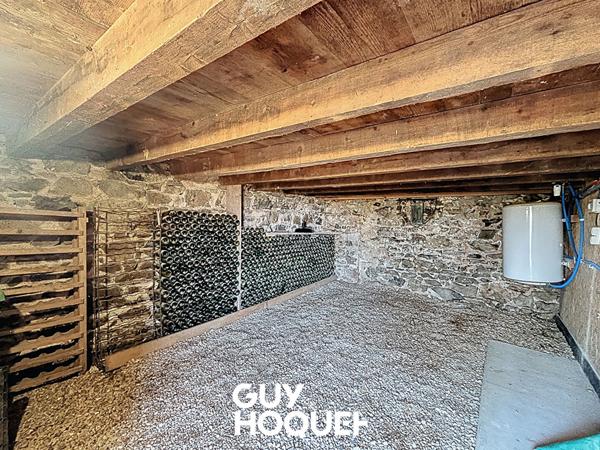 Charmante Maison en Pierre Rénovée de 186m2 avec Vue Imprenable - 71570 PRUZILLY