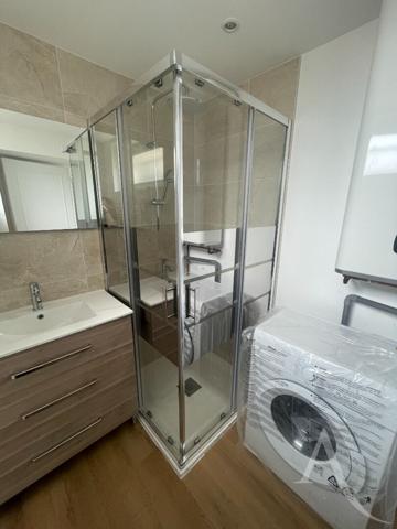 Appartement T1bis meublé refait à neuf !!!!