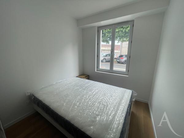 Appartement T1bis meublé refait à neuf !!!!