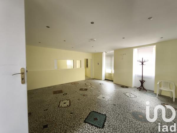 Maison à vendre 12 pièces 312 m² Châtel-Censoir