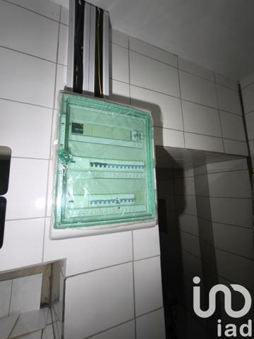 Maison à vendre 12 pièces 312 m² Châtel-Censoir