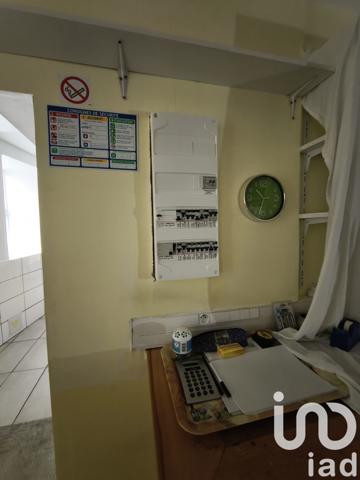 Maison à vendre 12 pièces 312 m² Châtel-Censoir