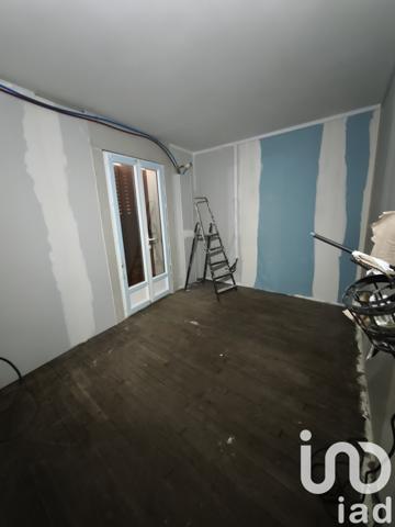 Maison à vendre 12 pièces 312 m² Châtel-Censoir