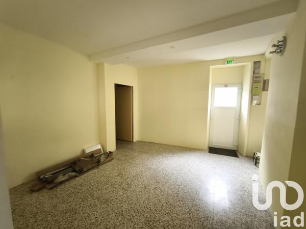 Maison à vendre 12 pièces 312 m² Châtel-Censoir