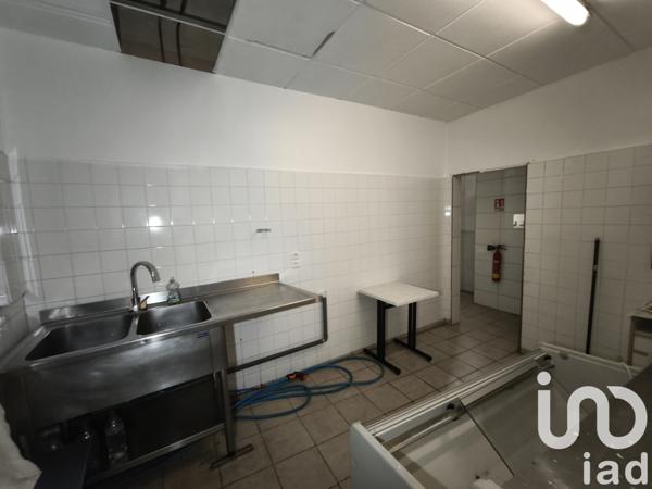 Maison à vendre 12 pièces 312 m² Châtel-Censoir