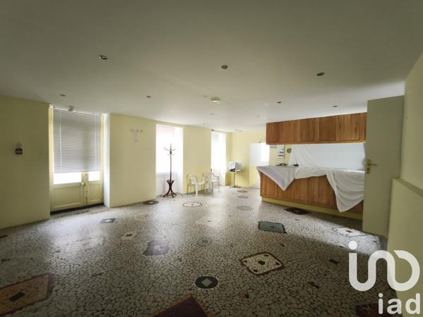 Maison à vendre 12 pièces 312 m² Châtel-Censoir