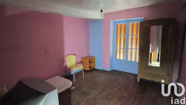 Maison à vendre 12 pièces 312 m² Châtel-Censoir