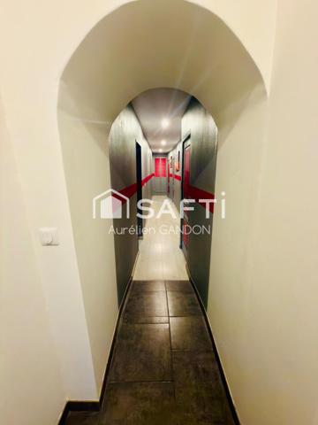 MAISON AU CALME, ET DE BELLE PRESTATION.