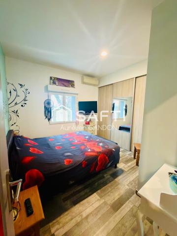 MAISON AU CALME, ET DE BELLE PRESTATION.