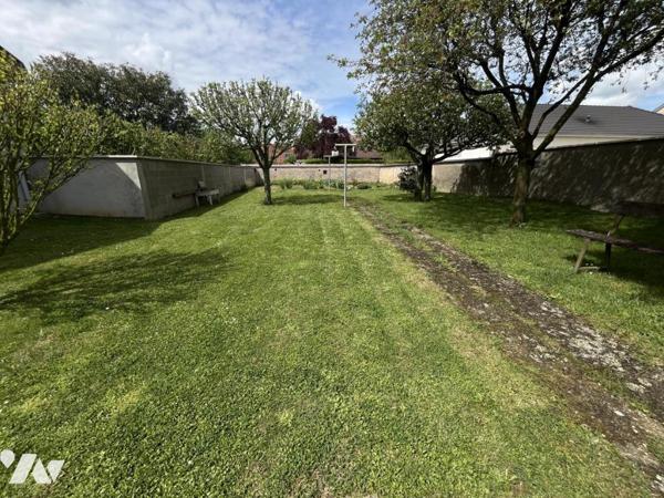 MAISON ANCIENNE RENOVEE GENLIS  PROXIMITE DIJON