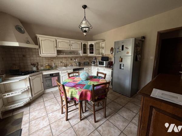 MAISON ANCIENNE RENOVEE GENLIS  PROXIMITE DIJON