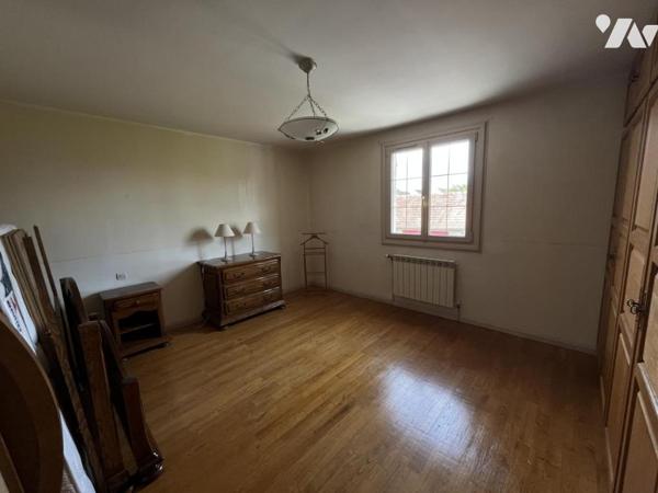 MAISON ANCIENNE RENOVEE GENLIS  PROXIMITE DIJON