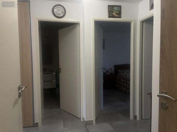 Appartement à vendre à Clermont-l'Hérault dans l'Hérault (34800), ref : 34074-243