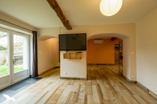 Maison à vendre |  Rieux-de-Pelleport |  6 pièces | 175 m²