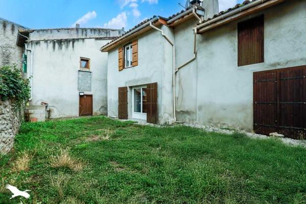 Maison à vendre |  Rieux-de-Pelleport |  6 pièces | 175 m²