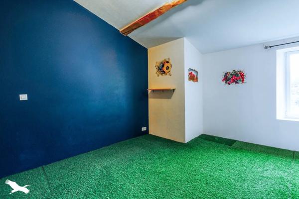 Maison à vendre |  Rieux-de-Pelleport |  6 pièces | 175 m²