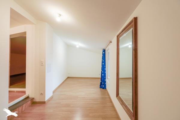 Maison à vendre |  Rieux-de-Pelleport |  6 pièces | 175 m²