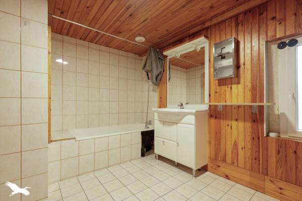 Maison à vendre |  Rieux-de-Pelleport |  6 pièces | 175 m²