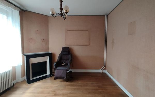 Maison à vendre    6 pièces •  Lamotte-Beuvron