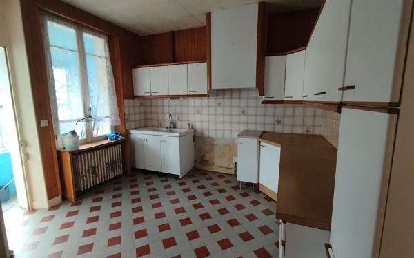 Maison à vendre    6 pièces •  Lamotte-Beuvron