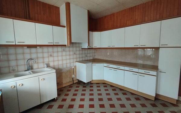 Maison à vendre    6 pièces •  Lamotte-Beuvron