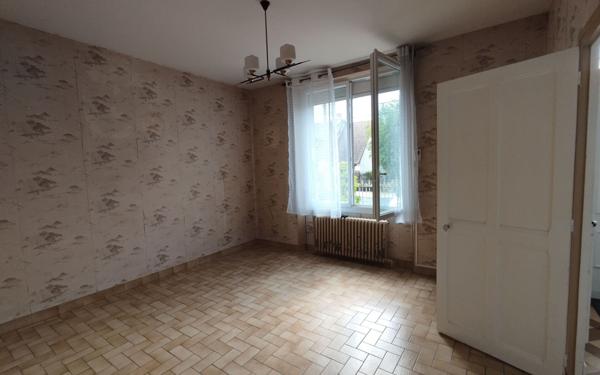 Maison à vendre    6 pièces •  Lamotte-Beuvron