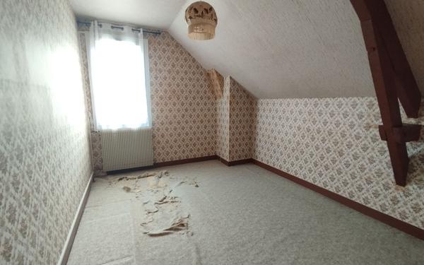 Maison à vendre    6 pièces •  Lamotte-Beuvron