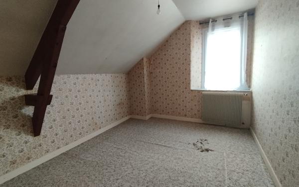 Maison à vendre    6 pièces •  Lamotte-Beuvron